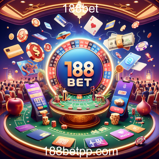 Explorando os Métodos de Depósito na 188bet