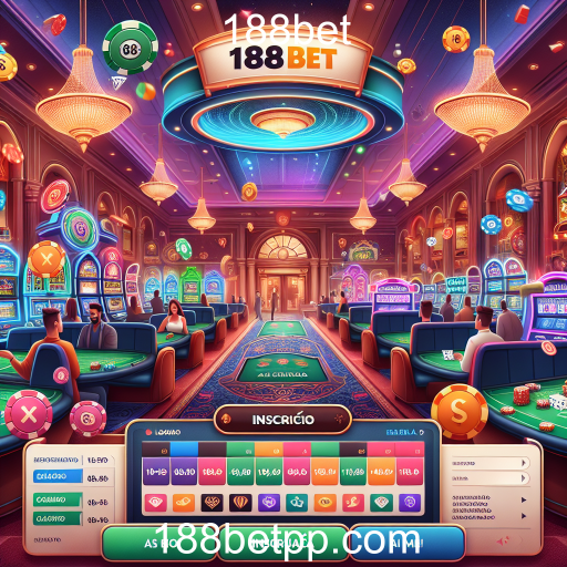 A Importância do Jogo Responsável na 188bet