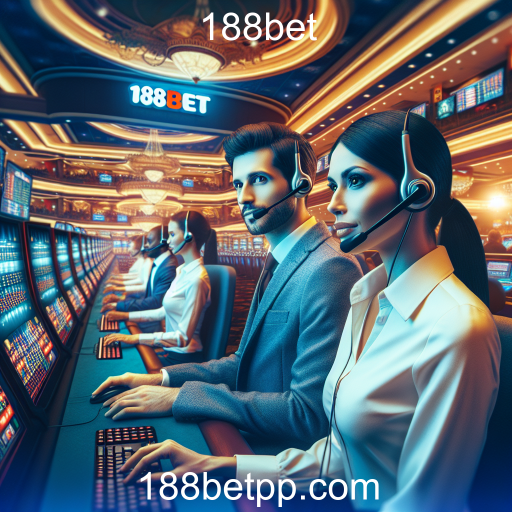 A Importância do Jogo Responsável na 188bet
